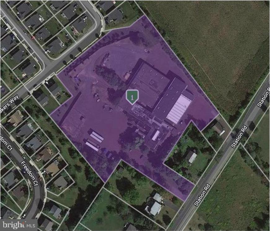 Image for Multi-Tenant Warehouse Real Estate Auction - Bucks County, PA