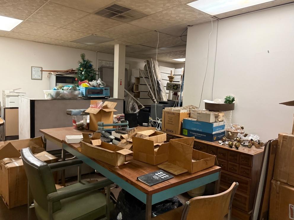 Image for Multi-Tenant Warehouse Real Estate Auction - Bucks County, PA