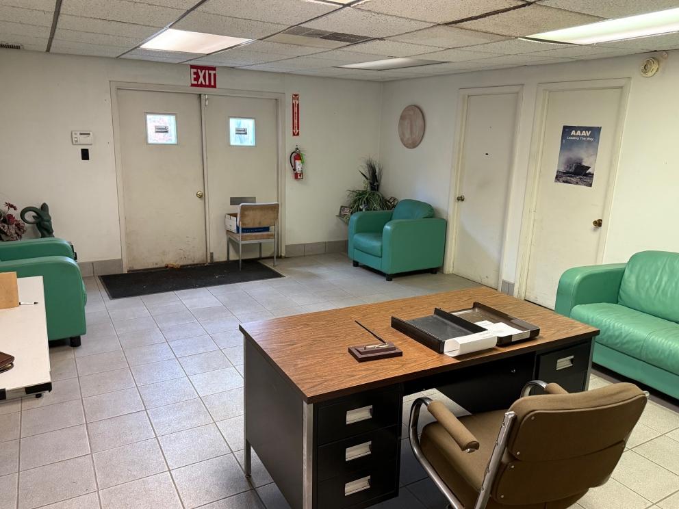Image for Multi-Tenant Warehouse Real Estate Auction - Bucks County, PA