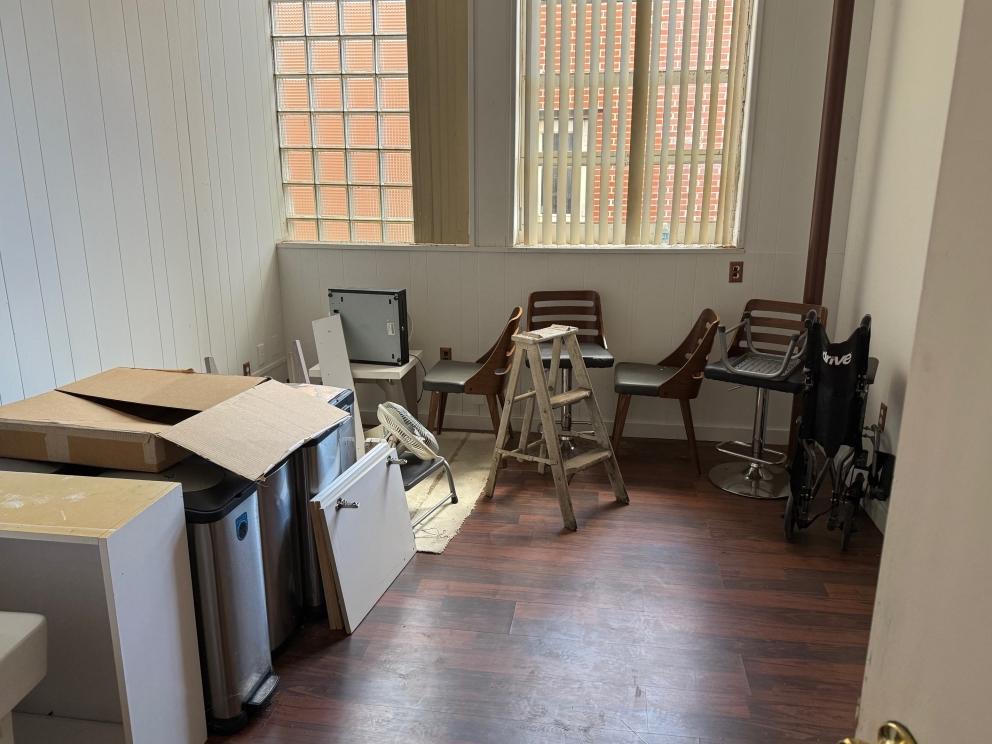 Image for Multi-Tenant Warehouse Real Estate Auction - Bucks County, PA