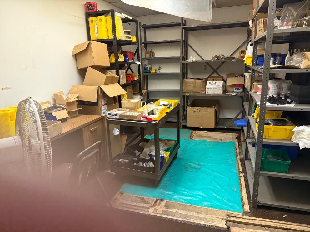 Image for Multi-Tenant Warehouse Real Estate Auction - Bucks County, PA