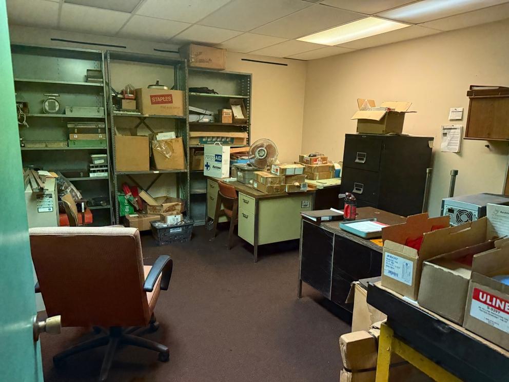 Image for Multi-Tenant Warehouse Real Estate Auction - Bucks County, PA