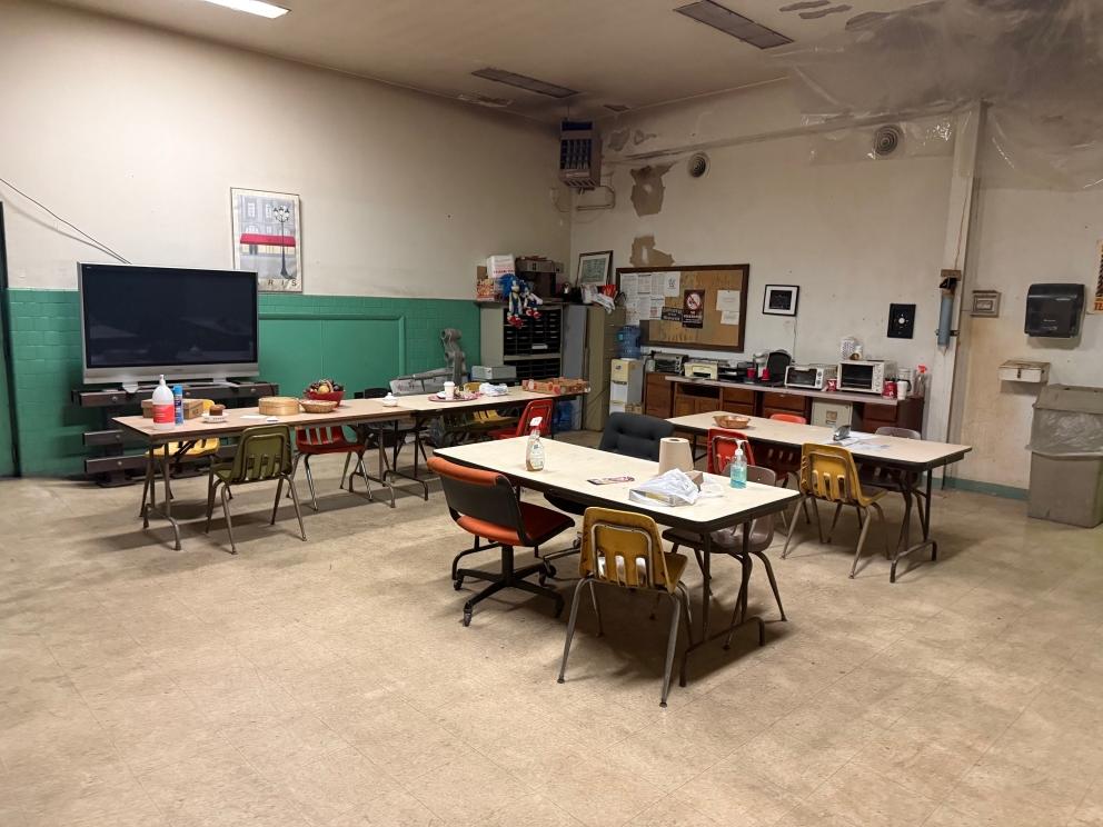 Image for Multi-Tenant Warehouse Real Estate Auction - Bucks County, PA