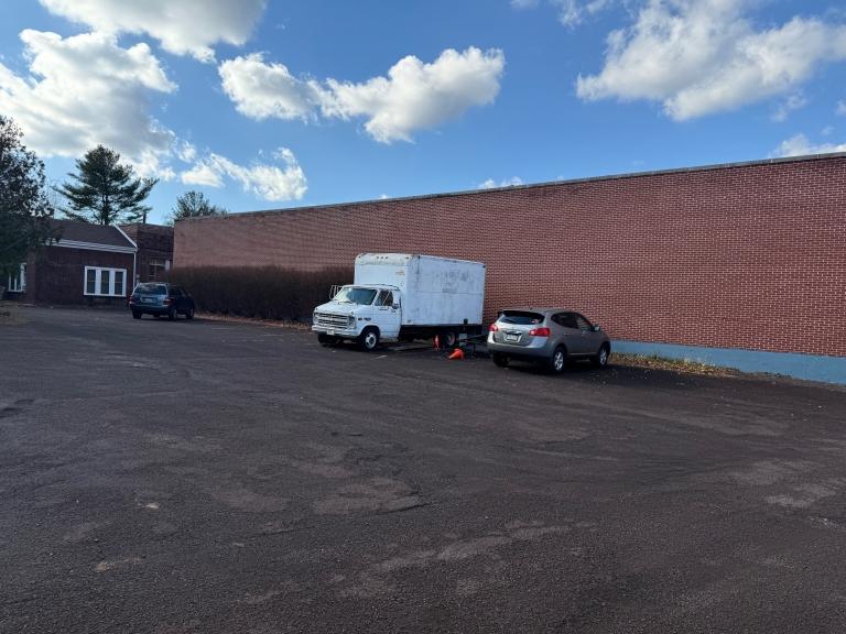 Image for Multi-Tenant Warehouse Real Estate Auction - Bucks County, PA
