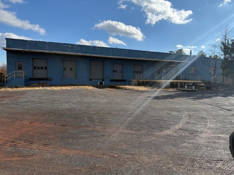 Image for Multi-Tenant Warehouse Real Estate Auction - Bucks County, PA