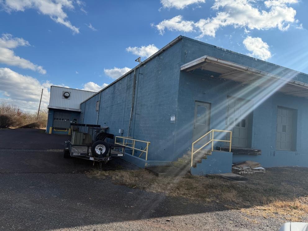 Image for Multi-Tenant Warehouse Real Estate Auction - Bucks County, PA