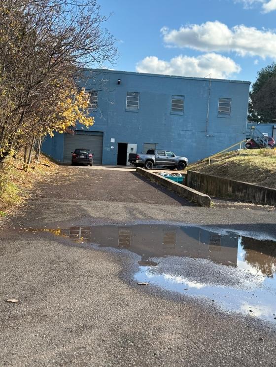 Image for Multi-Tenant Warehouse Real Estate Auction - Bucks County, PA