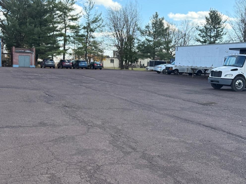 Image for Multi-Tenant Warehouse Real Estate Auction - Bucks County, PA