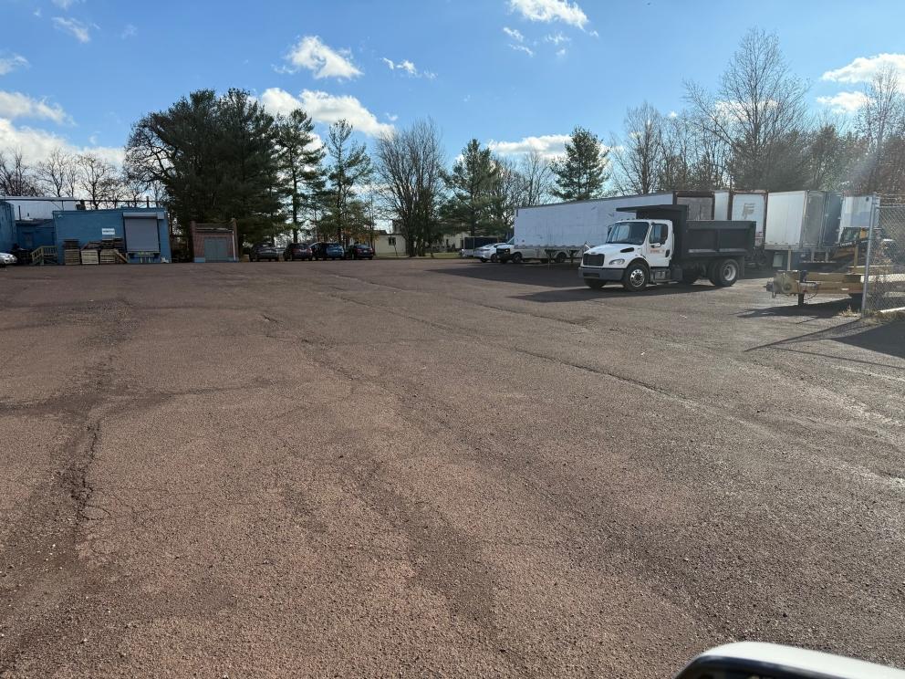 Image for Multi-Tenant Warehouse Real Estate Auction - Bucks County, PA