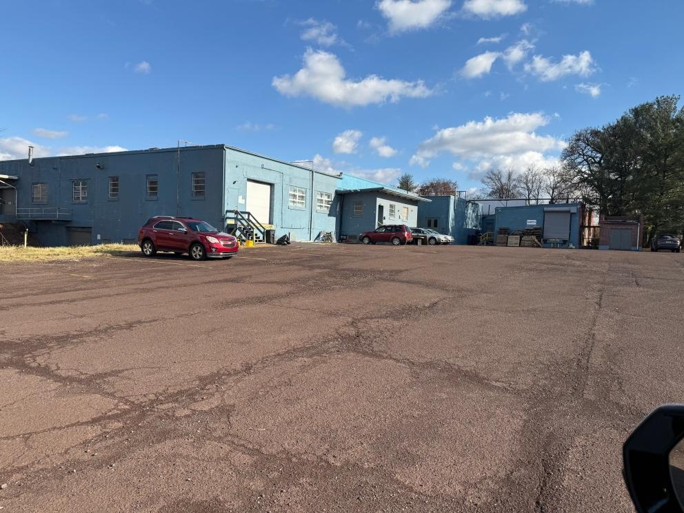 Image for Multi-Tenant Warehouse Real Estate Auction - Bucks County, PA