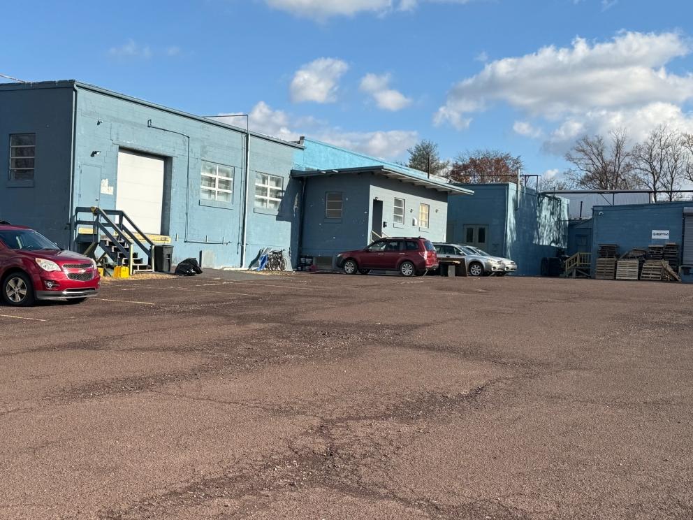 Image for Multi-Tenant Warehouse Real Estate Auction - Bucks County, PA