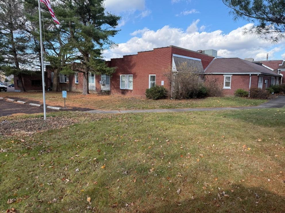 Image for Multi-Tenant Warehouse Real Estate Auction - Bucks County, PA