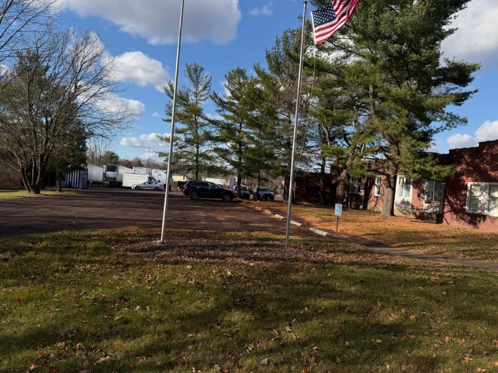Image for Multi-Tenant Warehouse Real Estate Auction - Bucks County, PA