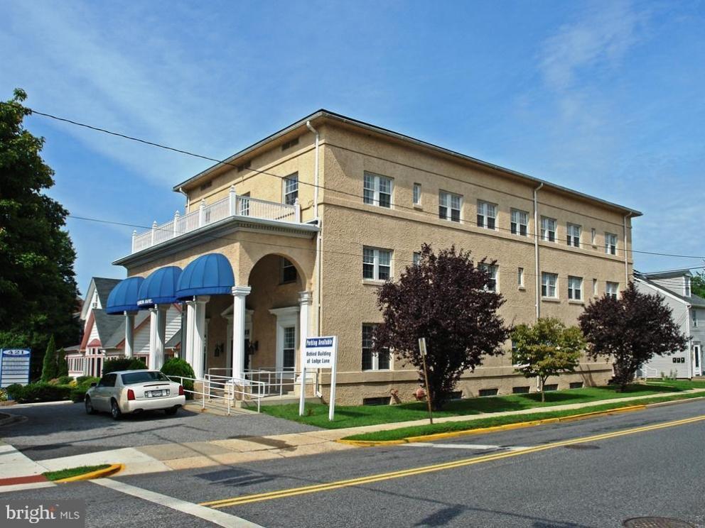 Image for Commercial Real Estate Auction - Havre De Grace MD