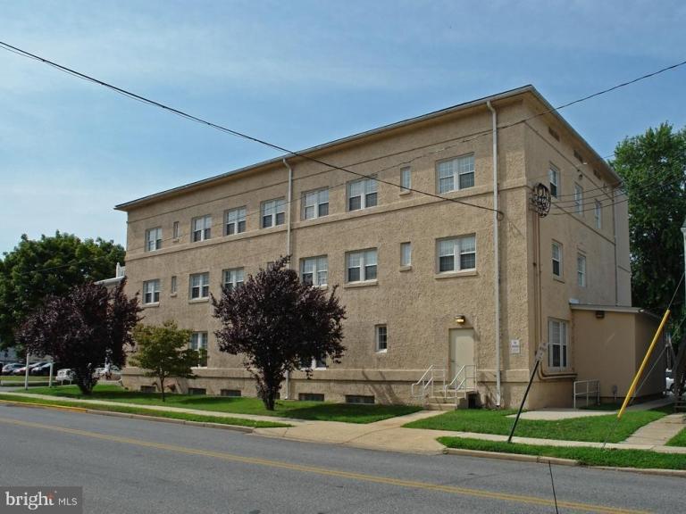 Image for Commercial Real Estate Auction - Havre De Grace MD