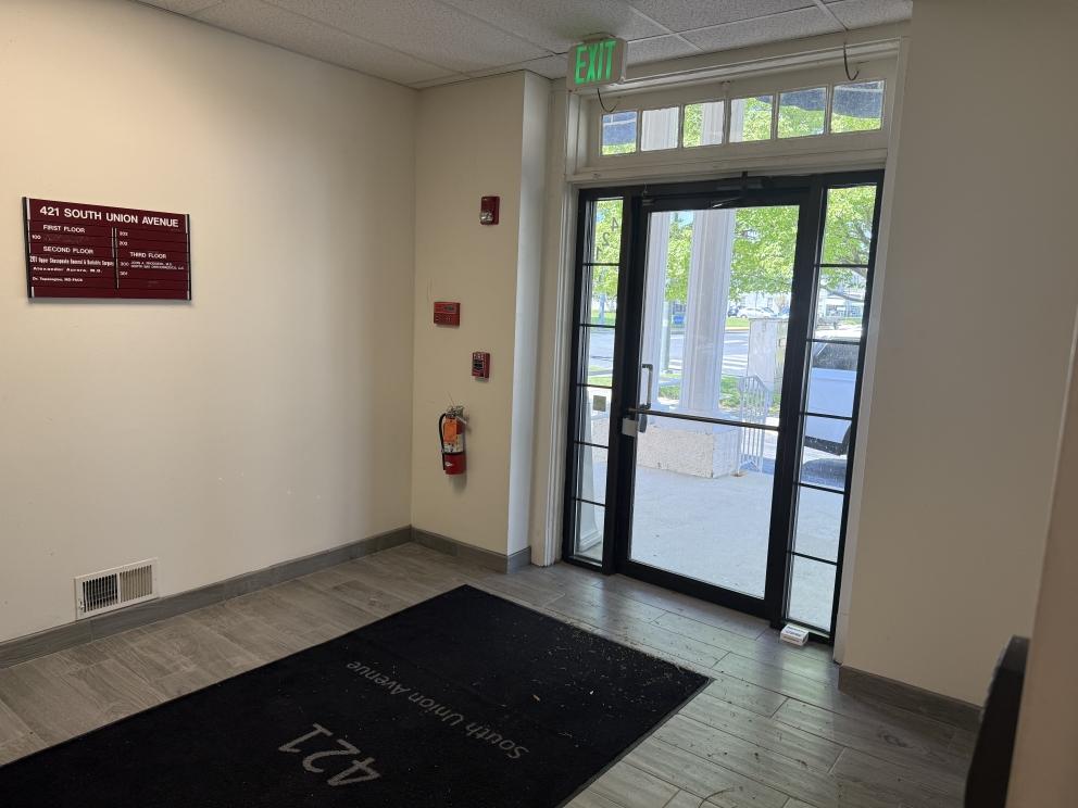 Image for Commercial Real Estate Auction - Havre De Grace MD