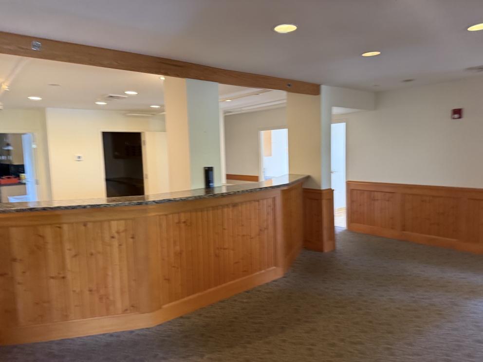 Image for Commercial Real Estate Auction - Havre De Grace MD