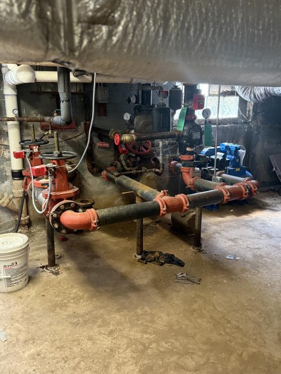 Image for Commercial Real Estate Auction - Havre De Grace MD