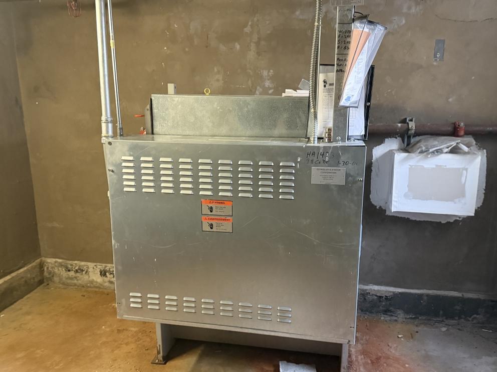 Image for Commercial Real Estate Auction - Havre De Grace MD