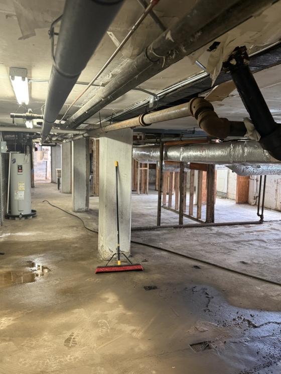 Image for Commercial Real Estate Auction - Havre De Grace MD