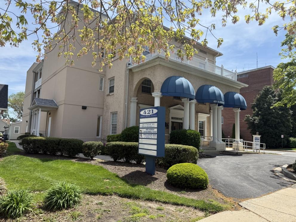 Image for Commercial Real Estate Auction - Havre De Grace MD