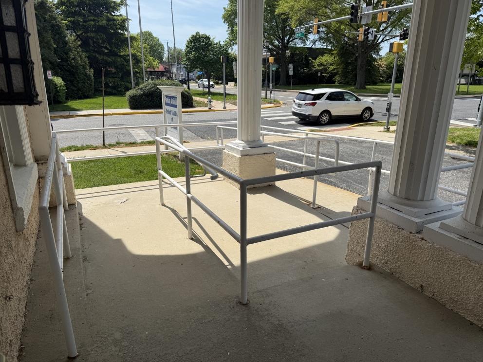 Image for Commercial Real Estate Auction - Havre De Grace MD