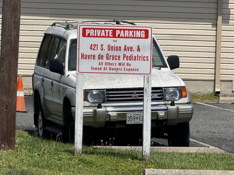 Image for Commercial Real Estate Auction - Havre De Grace MD
