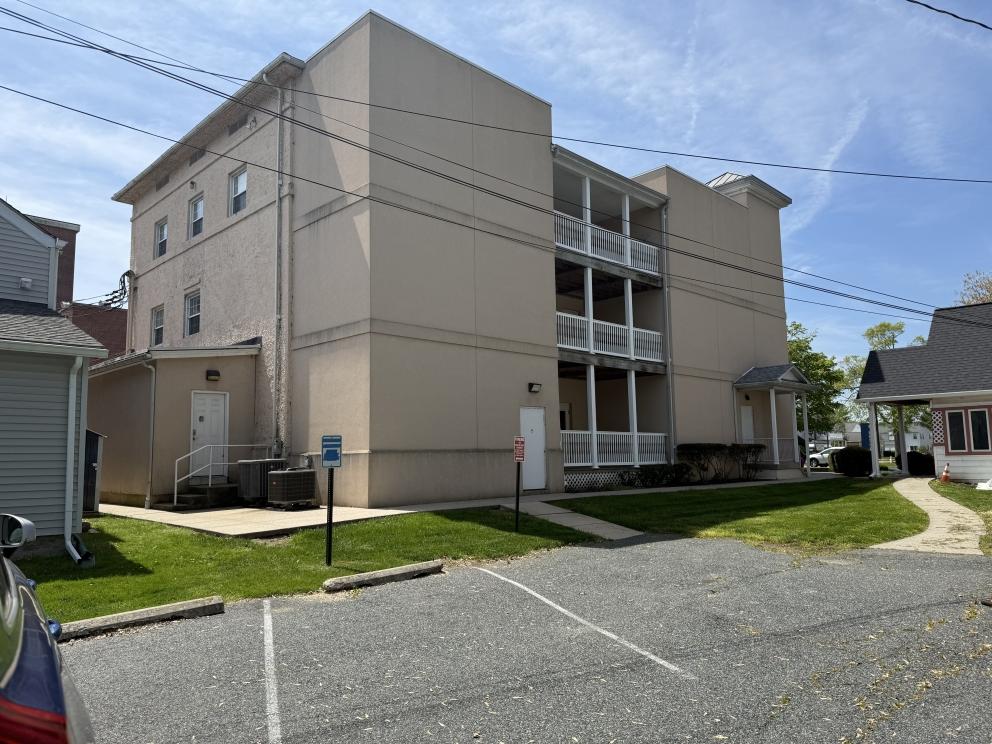 Image for Commercial Real Estate Auction - Havre De Grace MD
