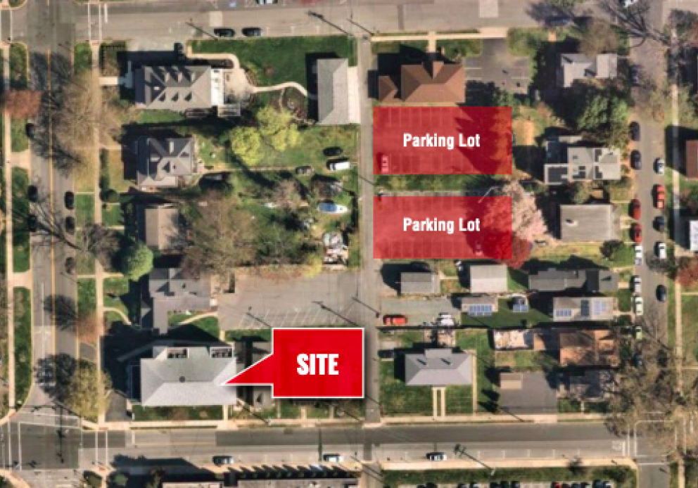 Image for Commercial Real Estate Auction - Havre De Grace MD