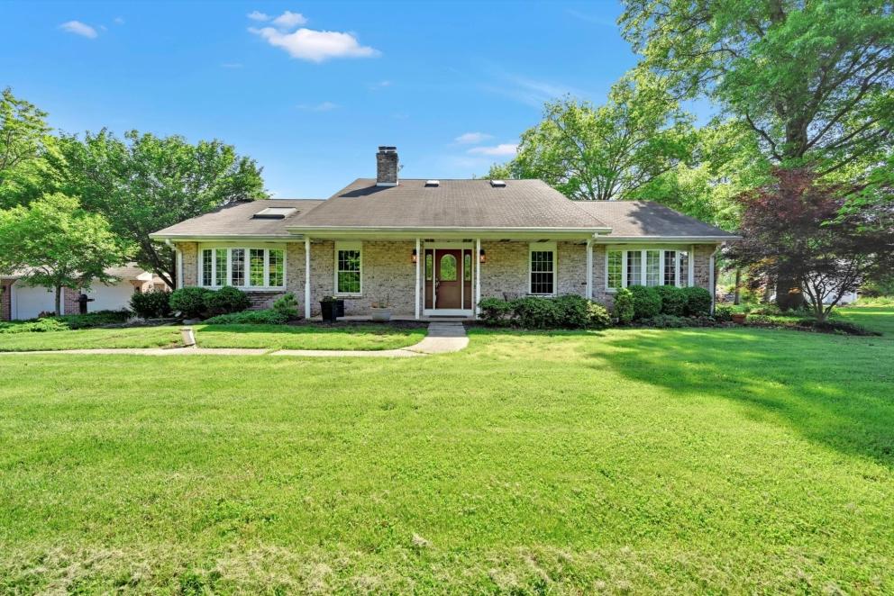 Image for Real Estate Auction - Mechanicsburg PA