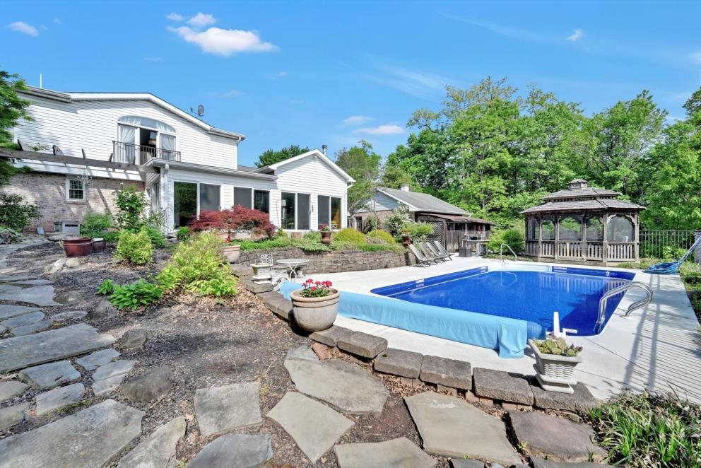 Image for Real Estate Auction - Mechanicsburg PA