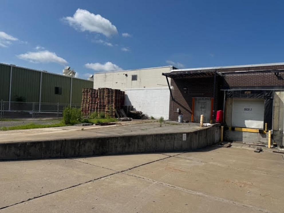 Image for ABSOLUTE ONLINE ONLY AUCTION - 29,000+ SF Warehouse with Office Space