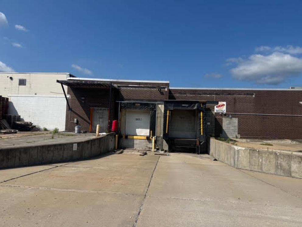 Image for ABSOLUTE ONLINE ONLY AUCTION - 29,000+ SF Warehouse with Office Space