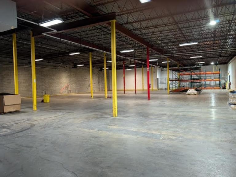 Image for ABSOLUTE ONLINE ONLY AUCTION - 29,000+ SF Warehouse with Office Space