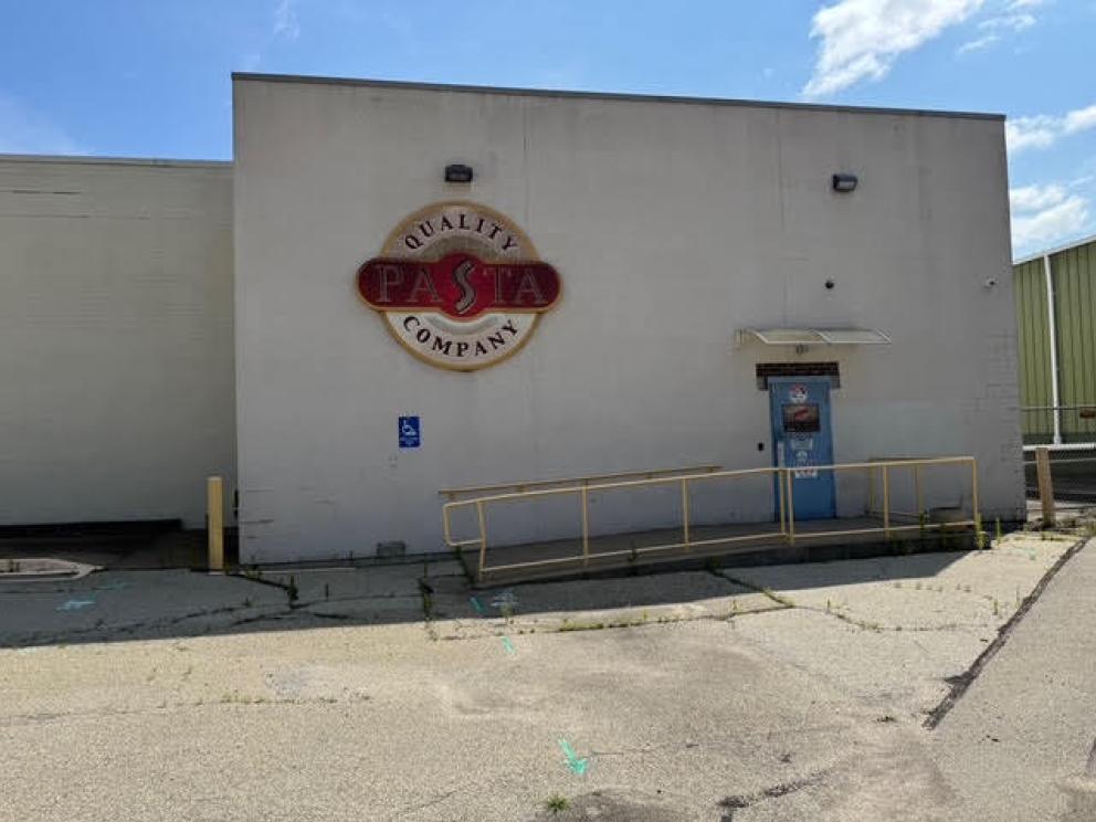 Image for ABSOLUTE ONLINE ONLY AUCTION - 29,000+ SF Warehouse with Office Space