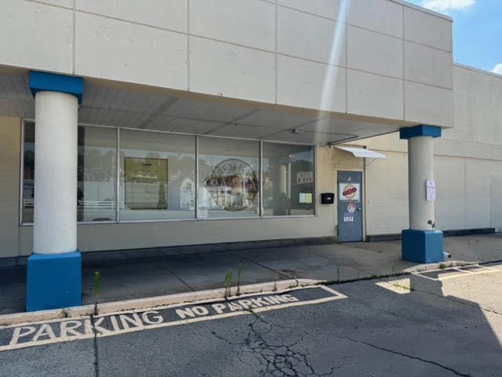 Image for ABSOLUTE ONLINE ONLY AUCTION - 29,000+ SF Warehouse with Office Space