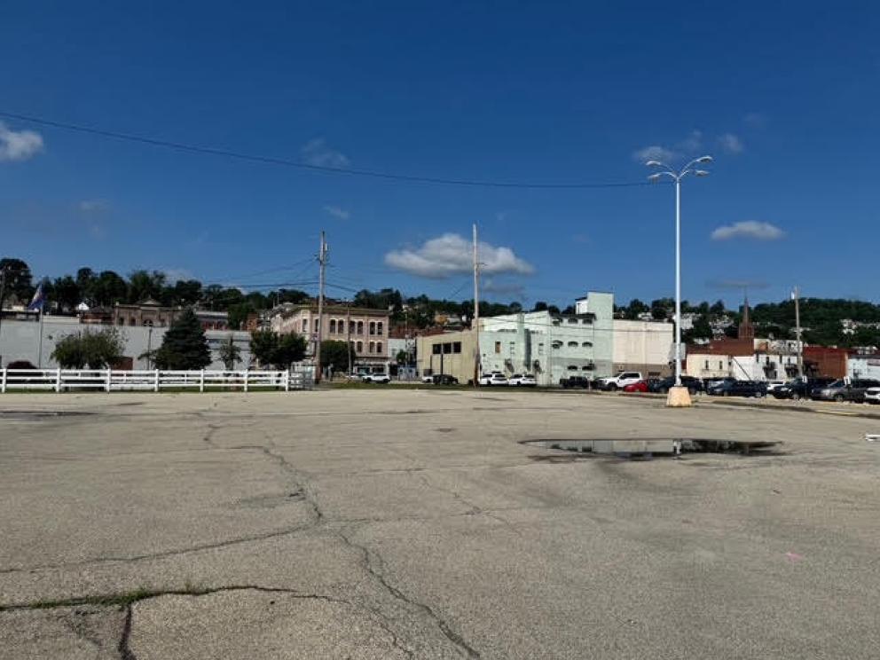 Image for ABSOLUTE ONLINE ONLY AUCTION - 29,000+ SF Warehouse with Office Space