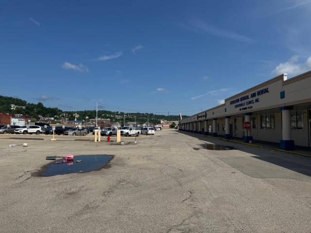 Image for ABSOLUTE ONLINE ONLY AUCTION - 29,000+ SF Warehouse with Office Space