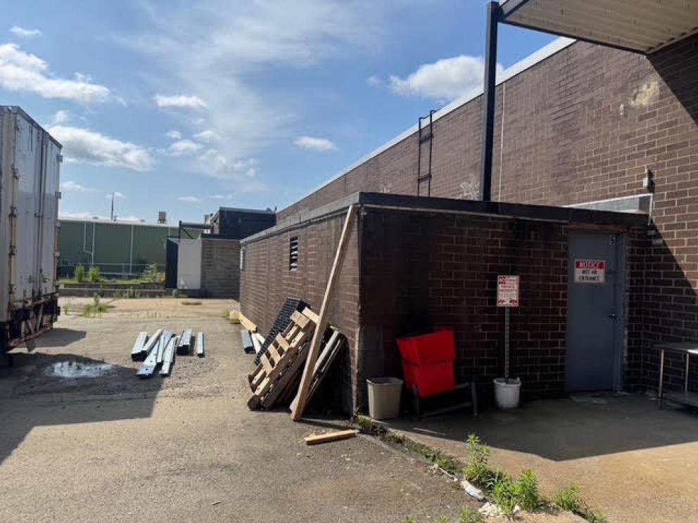 Image for ABSOLUTE ONLINE ONLY AUCTION - 29,000+ SF Warehouse with Office Space