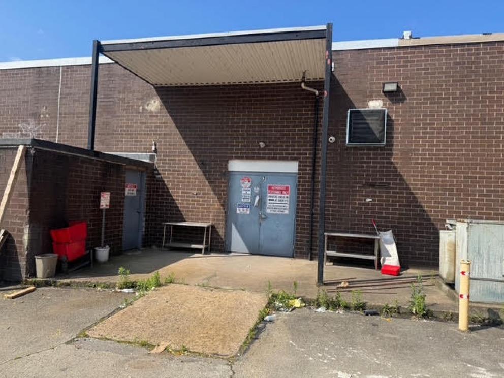 Image for ABSOLUTE ONLINE ONLY AUCTION - 29,000+ SF Warehouse with Office Space