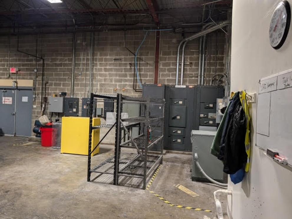 Image for ABSOLUTE ONLINE ONLY AUCTION - 29,000+ SF Warehouse with Office Space