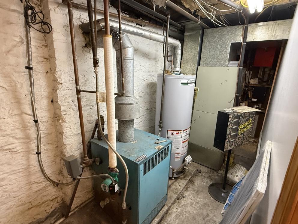 Image for ABSOLUTE ONLINE ONLY - Real Estate Auction - Pittsburgh PA