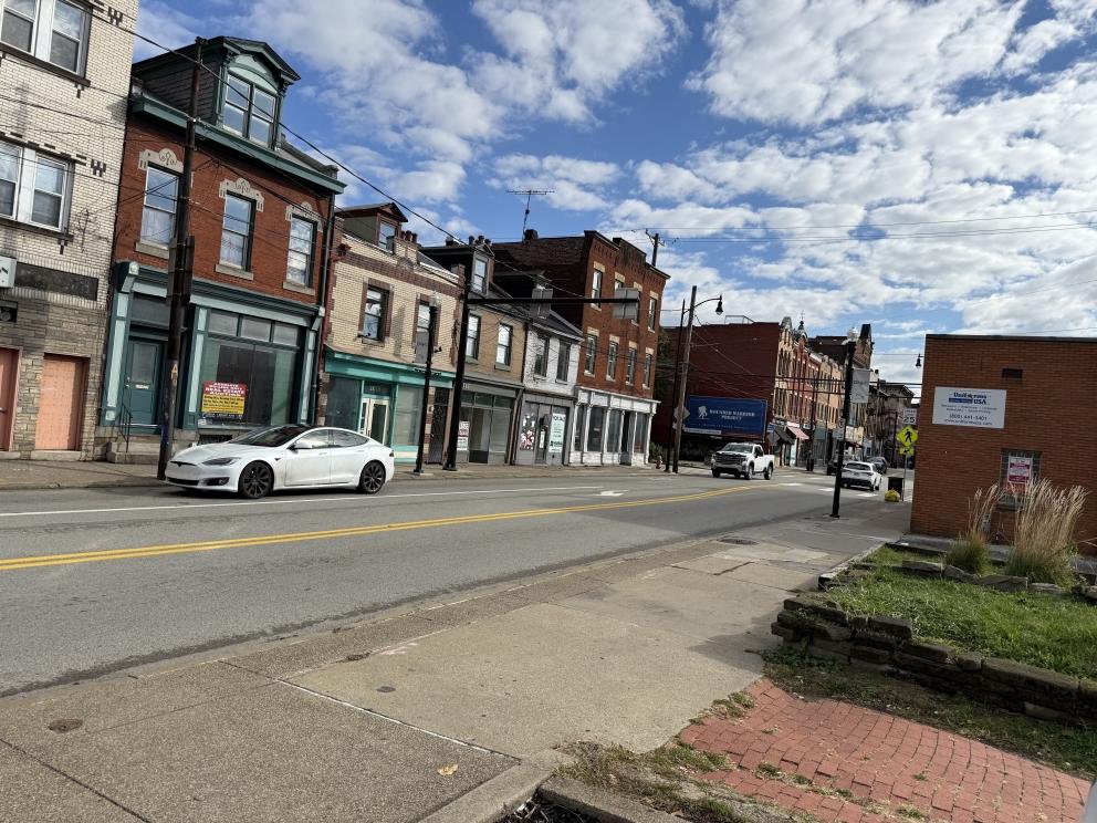 Image for ABSOLUTE ONLINE ONLY - Real Estate Auction - Pittsburgh PA