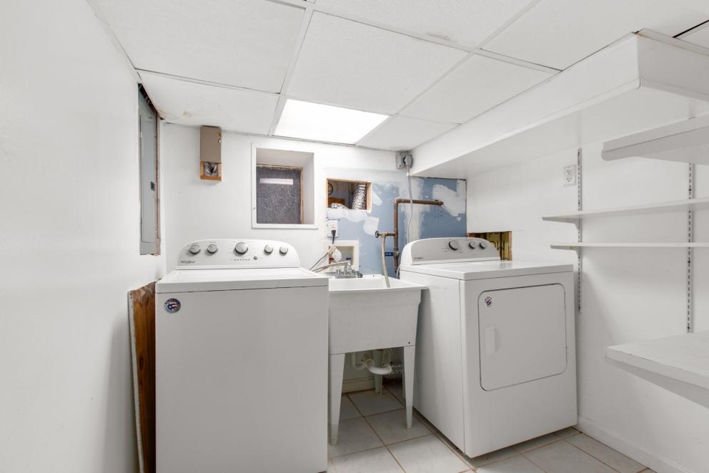 Image for ABSOLUTE Real Estate Auction - Alexandria VA