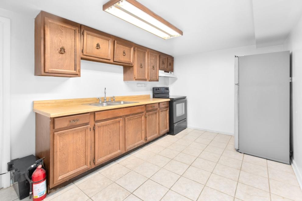 Image for ABSOLUTE Real Estate Auction - Alexandria VA