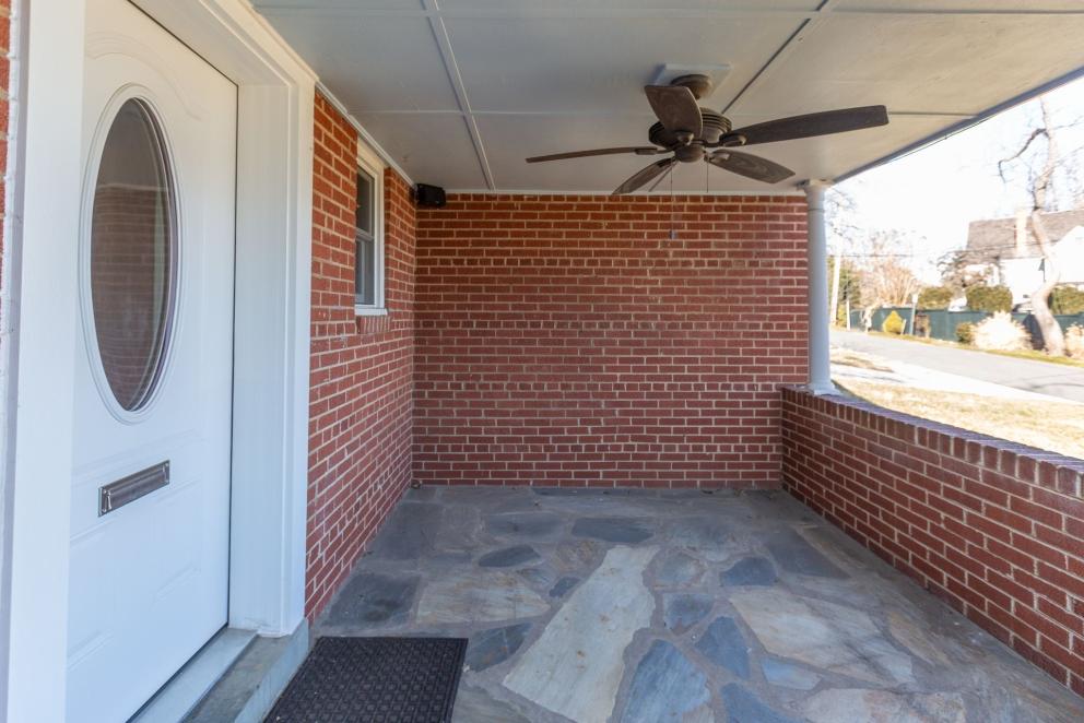 Image for ABSOLUTE Real Estate Auction - Alexandria VA