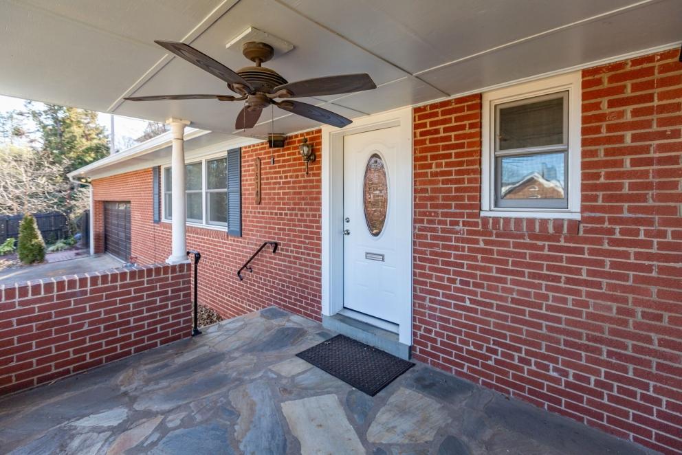 Image for ABSOLUTE Real Estate Auction - Alexandria VA