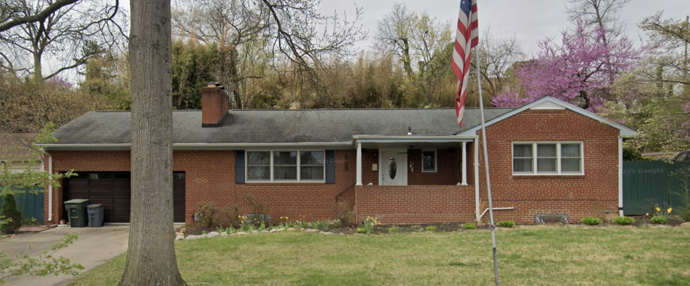 Image for ABSOLUTE Real Estate Auction - Alexandria VA