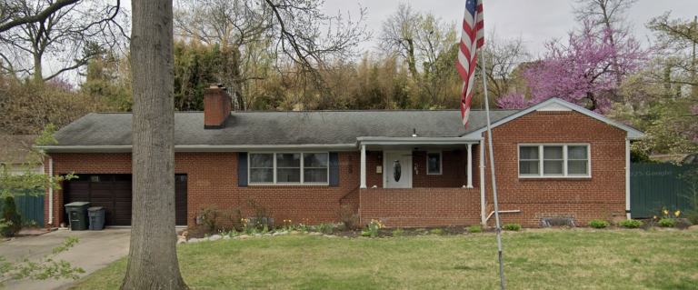 Image for ABSOLUTE Real Estate Auction - Alexandria VA