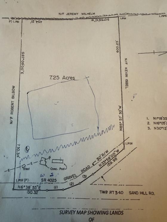 Image for Real Estate Auction - Vacant Land - Luzerne County